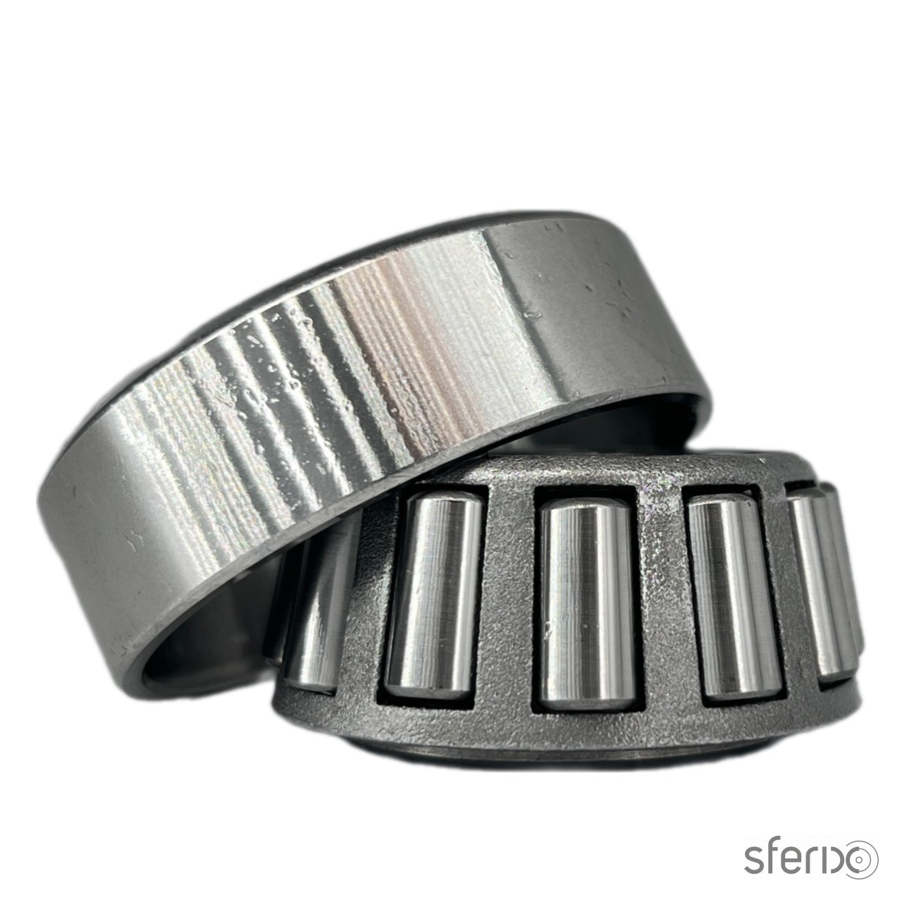 Конический подшипник 12580/12520 SFERIX - Сферикс - фото -  4